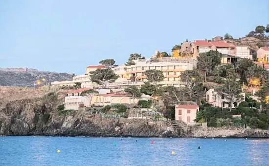 Résidence Les Balcons de Collioure - maeva Home