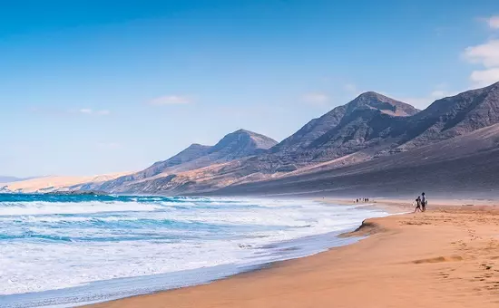 Location de Vacances Fuerteventura