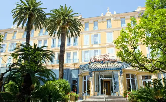 Hôtel Miléade L'Orangeraie***