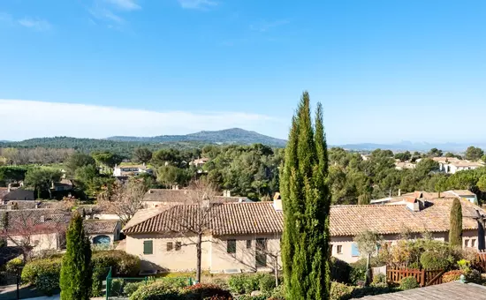 Les maisons et villas de Pont Royal en Provence - maeva Home
