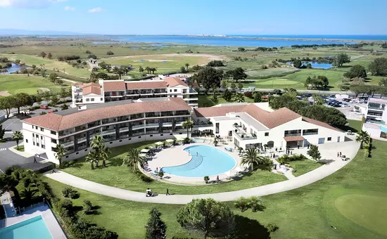 Résidence Horizon Golf Saint-Cyprien Pierre & Vacances Premium****