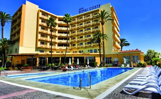 Hotel Royal Costa***
